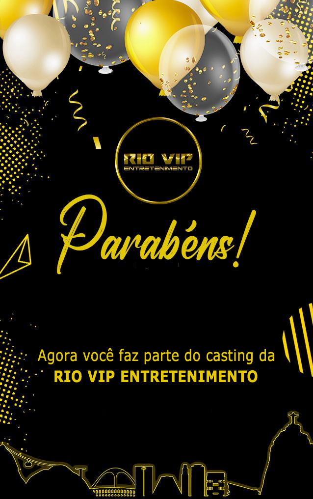 Agora você faz parte